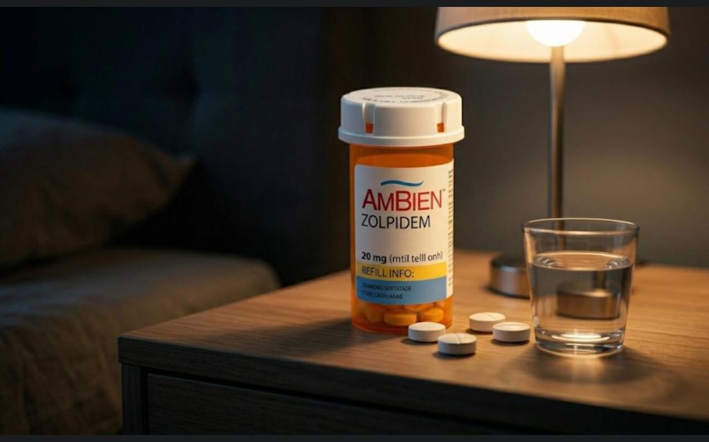Ambien