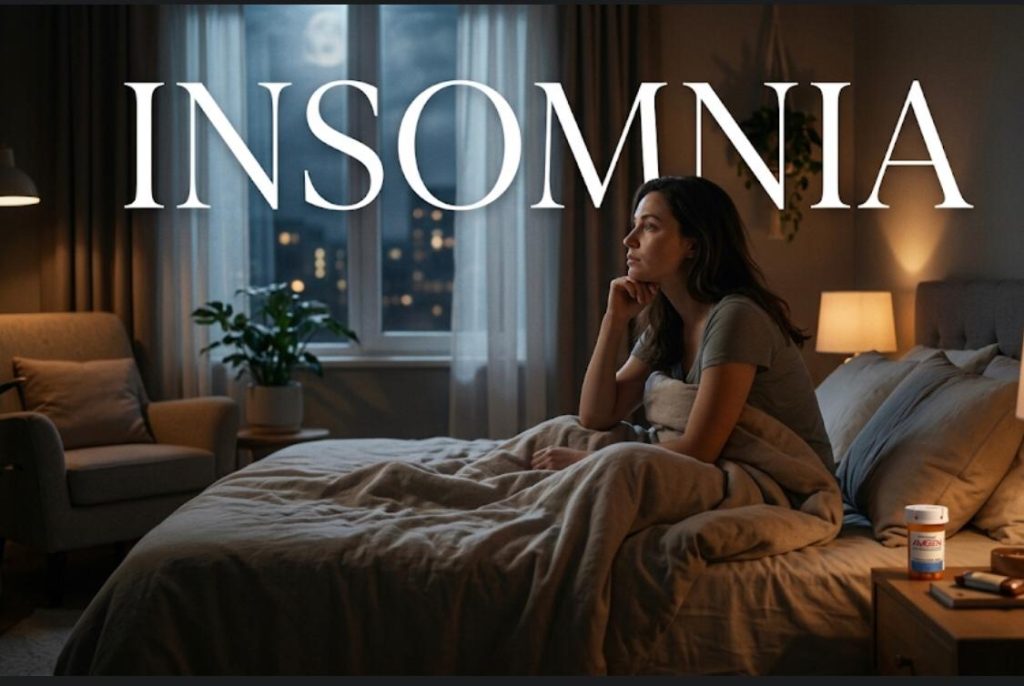 Insomnia