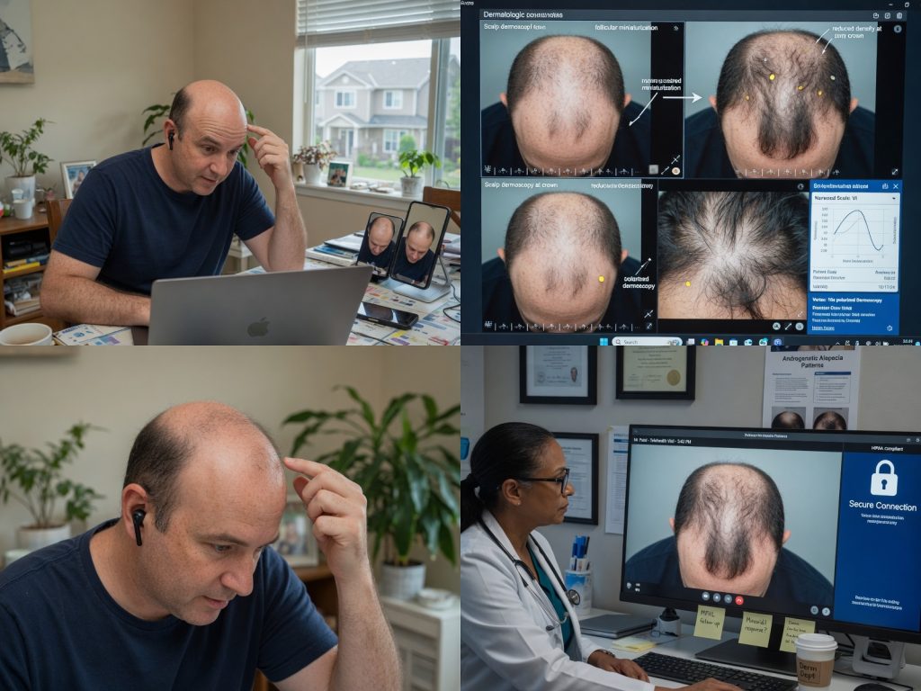 Hair Loss Treatment