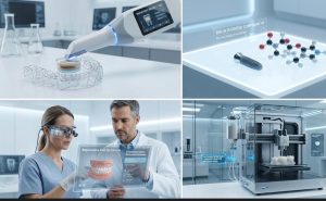 Pharmaceutical innovation