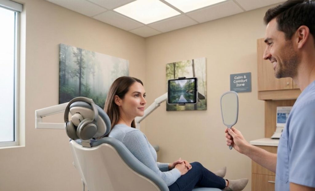 Dental Healthy