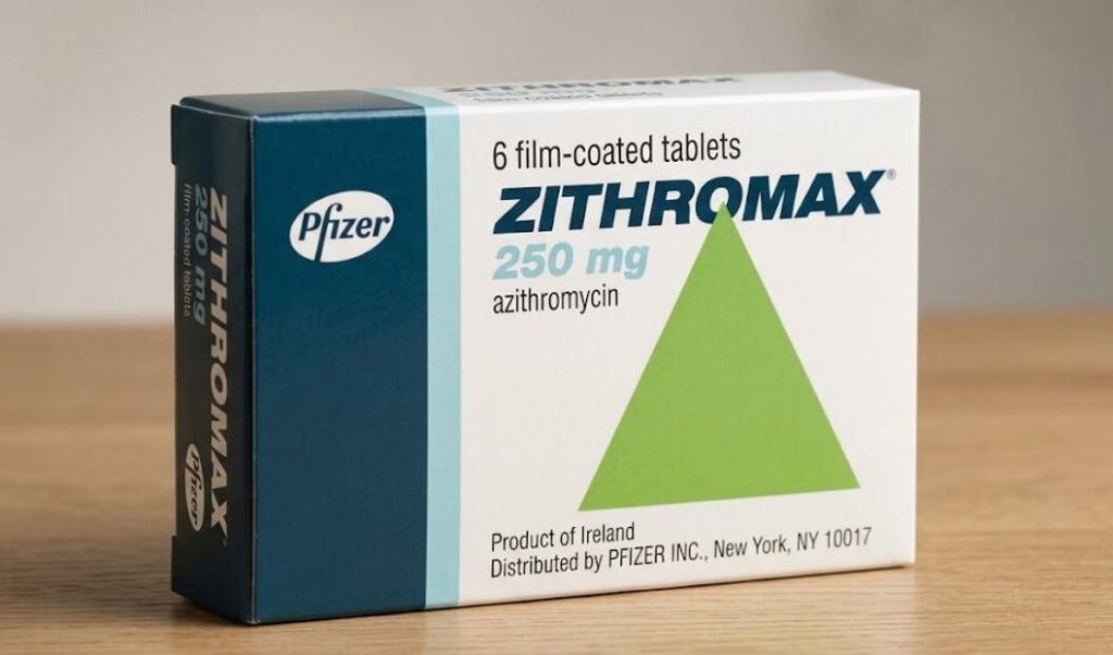 zithromax