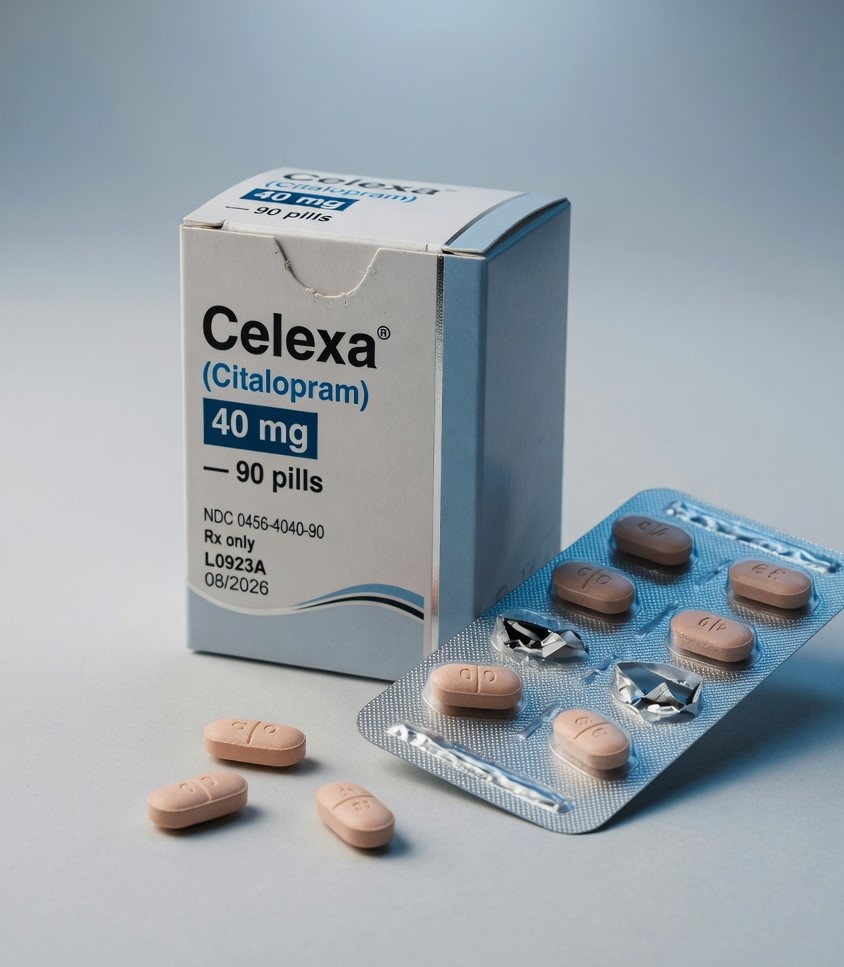 Celexa