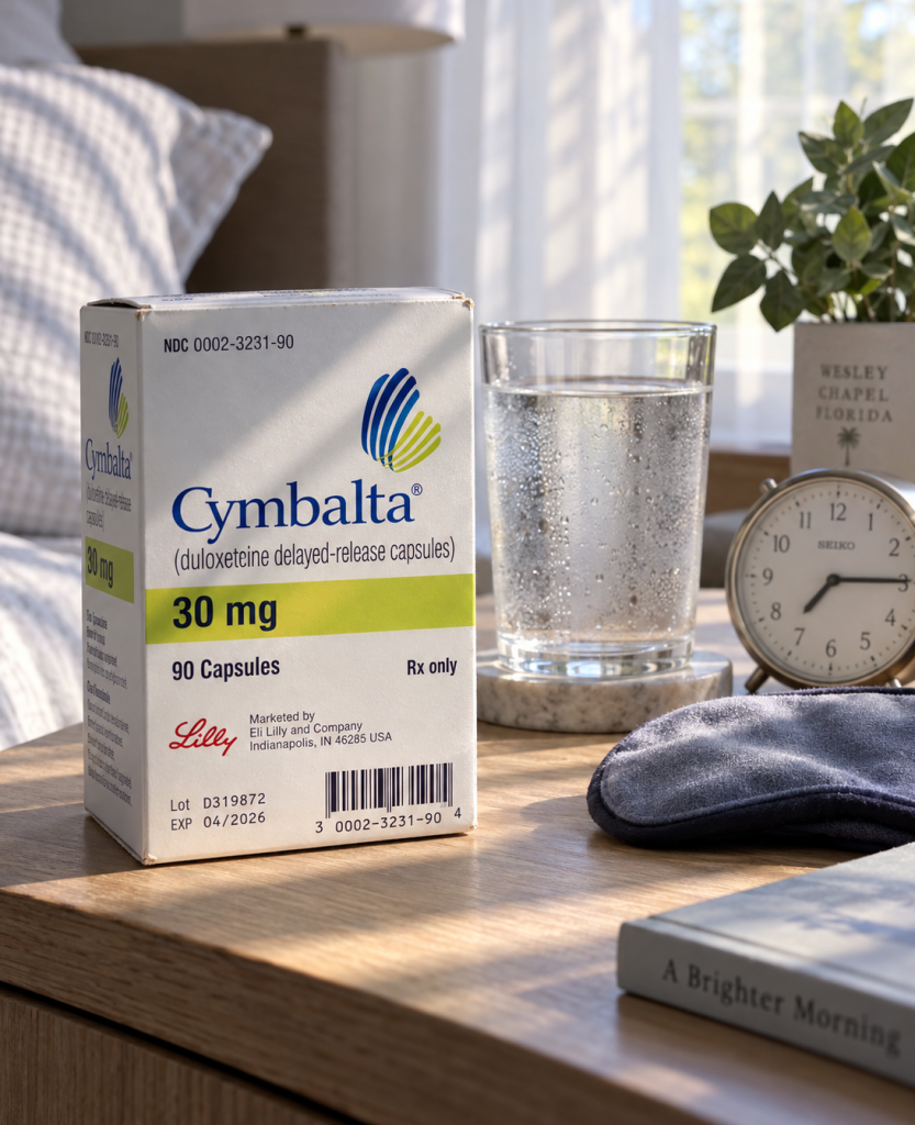 Cymbalta 30mg