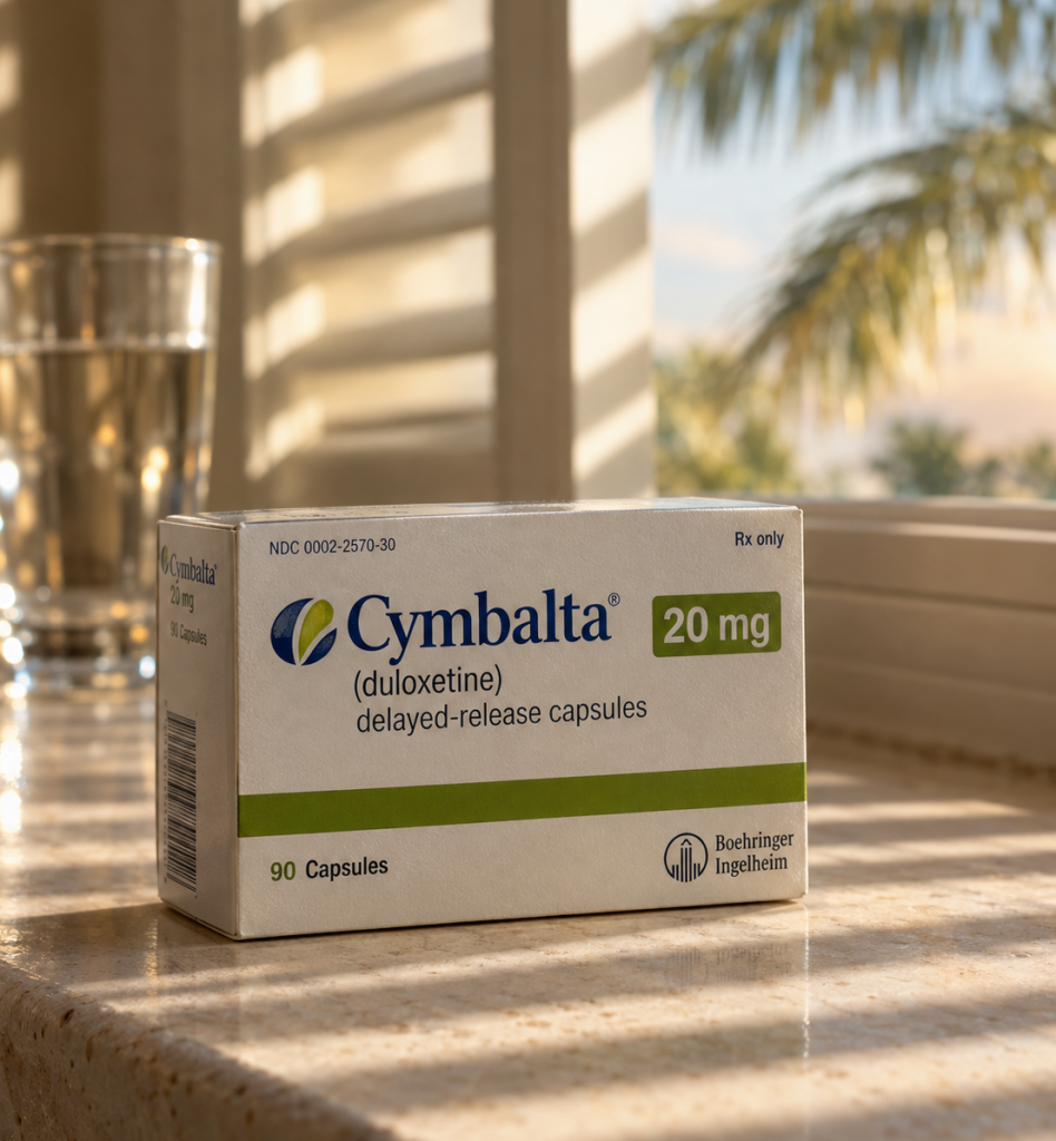 Cymbalta