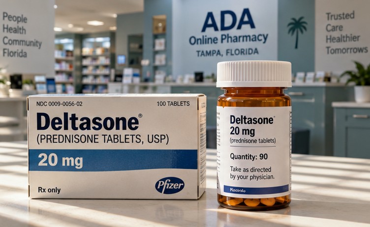 Deltasone