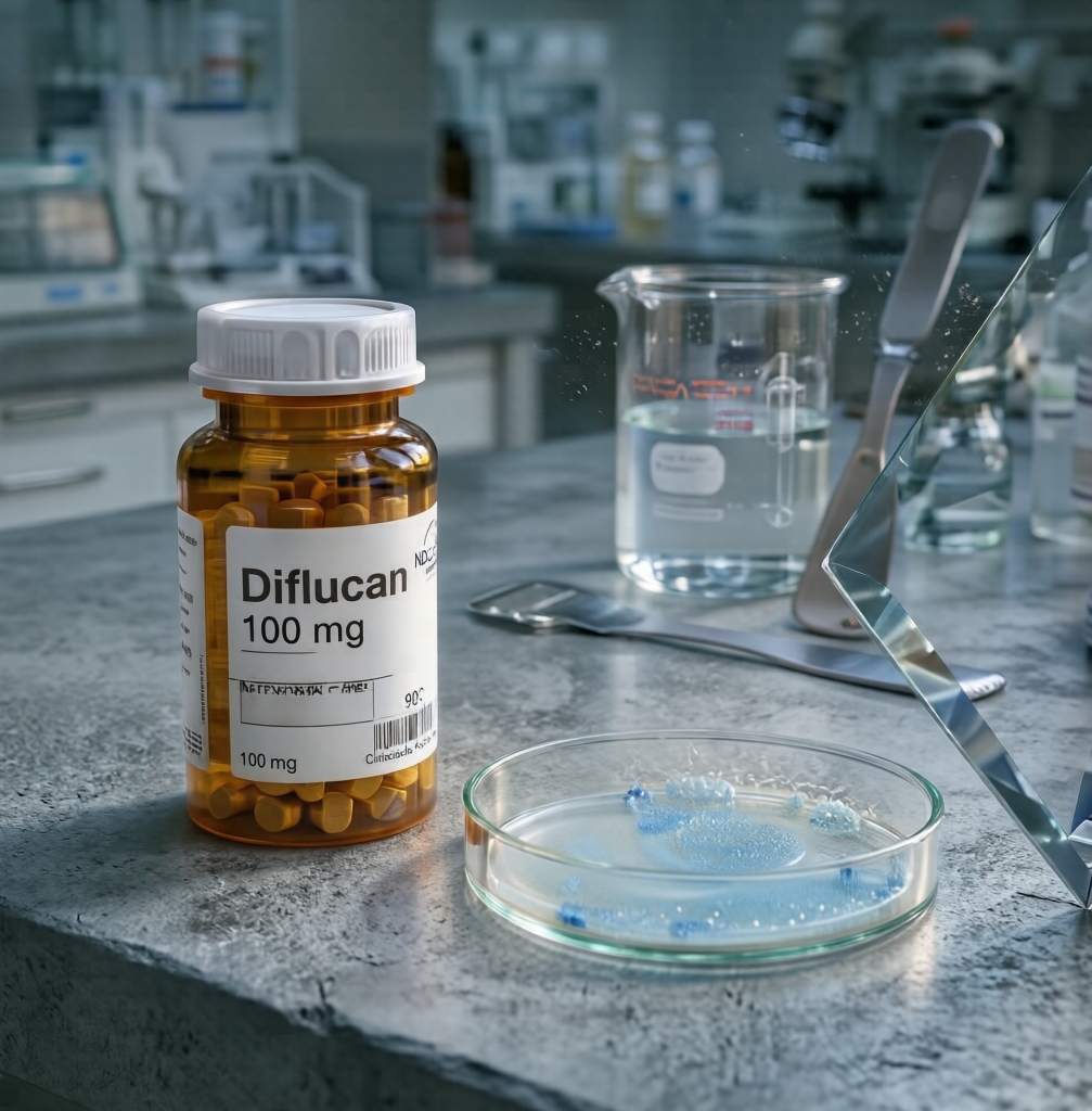 Diflucan