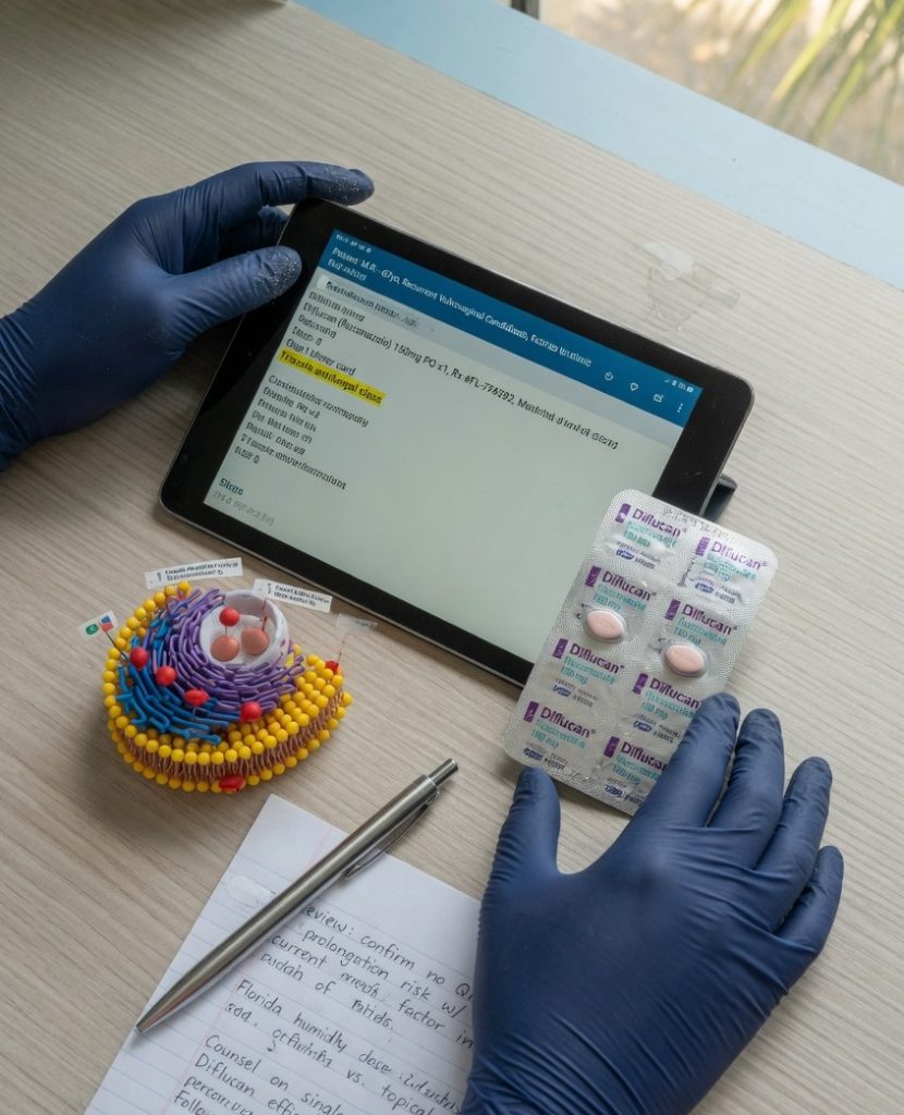 Diflucan online