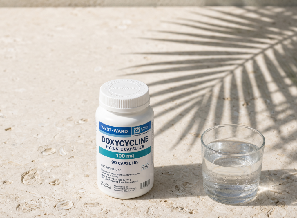 Doxycycline