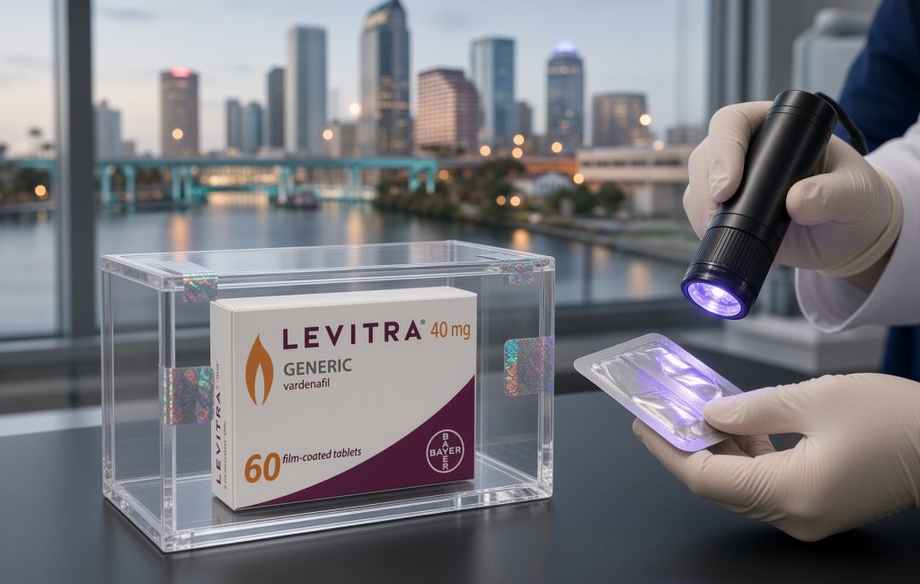 Levitra 40mg