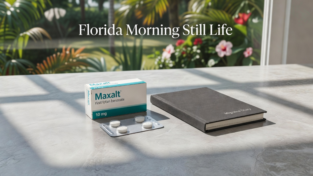 Maxalt