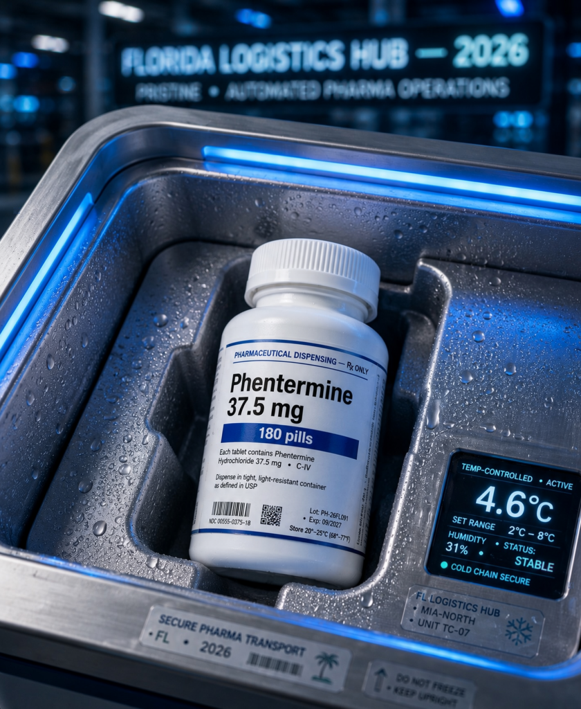 Phentermine