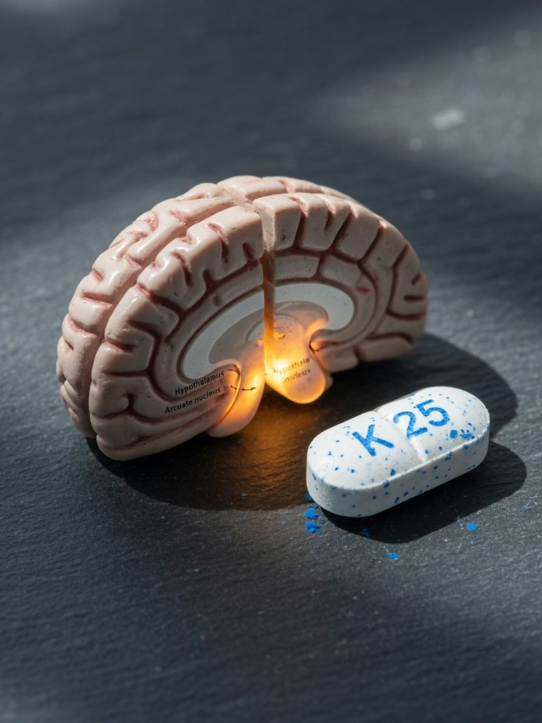 Phentermine K25
