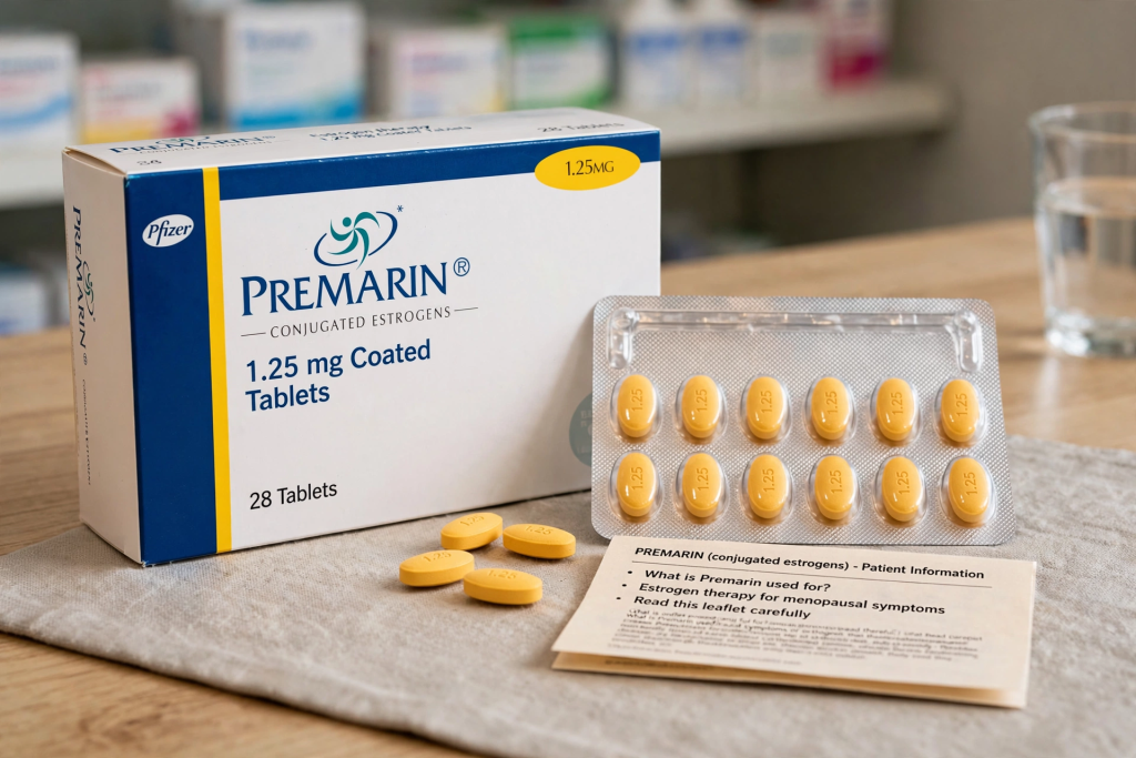 Premarin