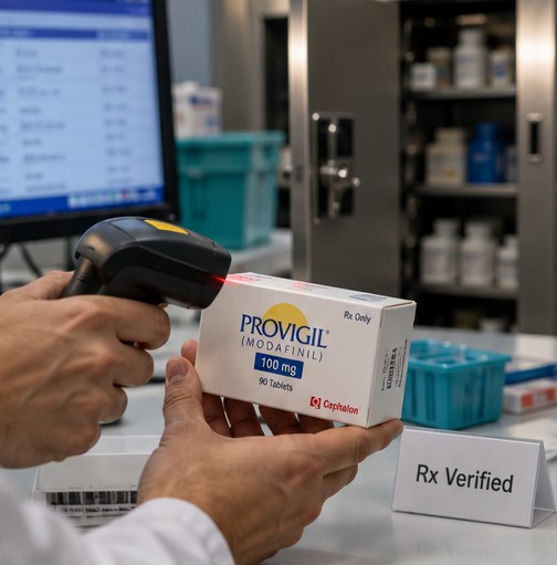 Provigil Pharmacy