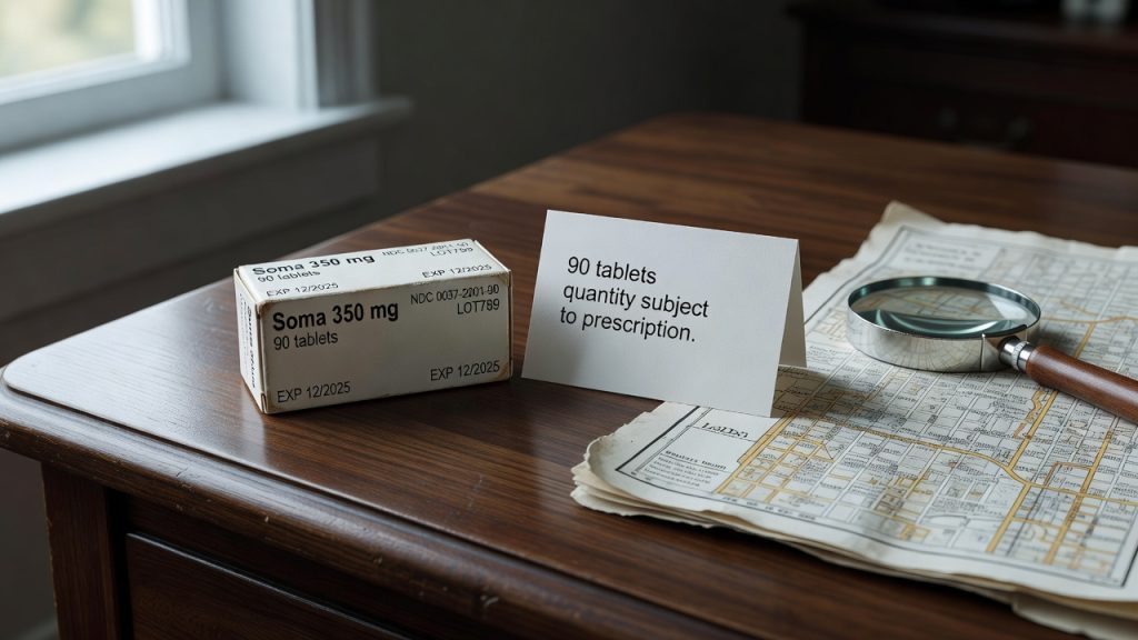 Soma Generic