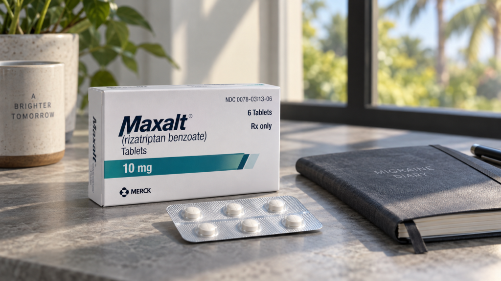 Maxalt