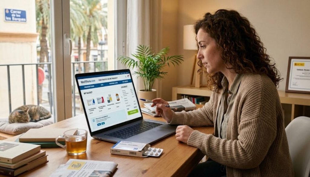 online pharmacy