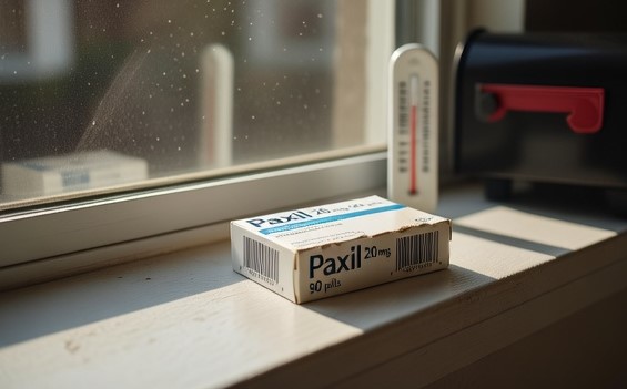 Paxil Online