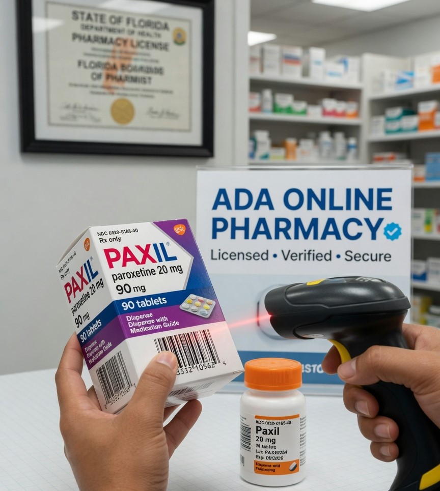 Paxil