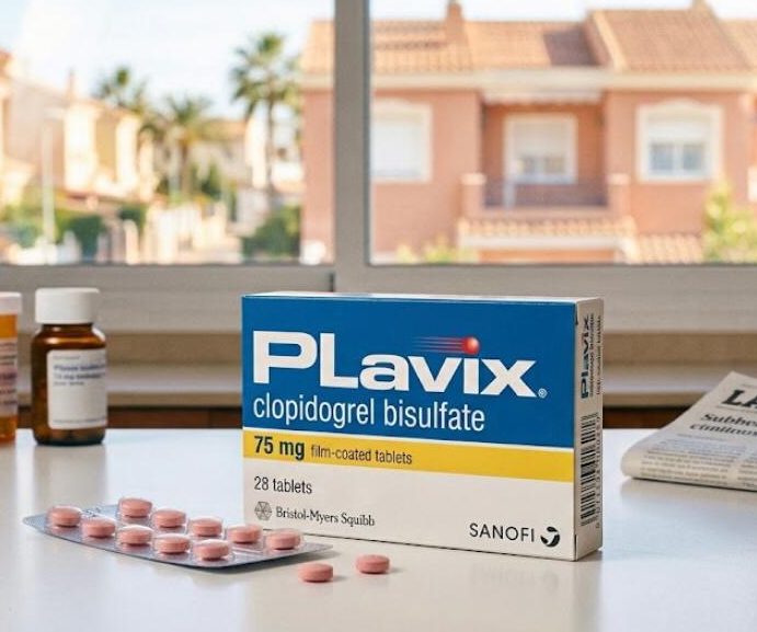 Plavix