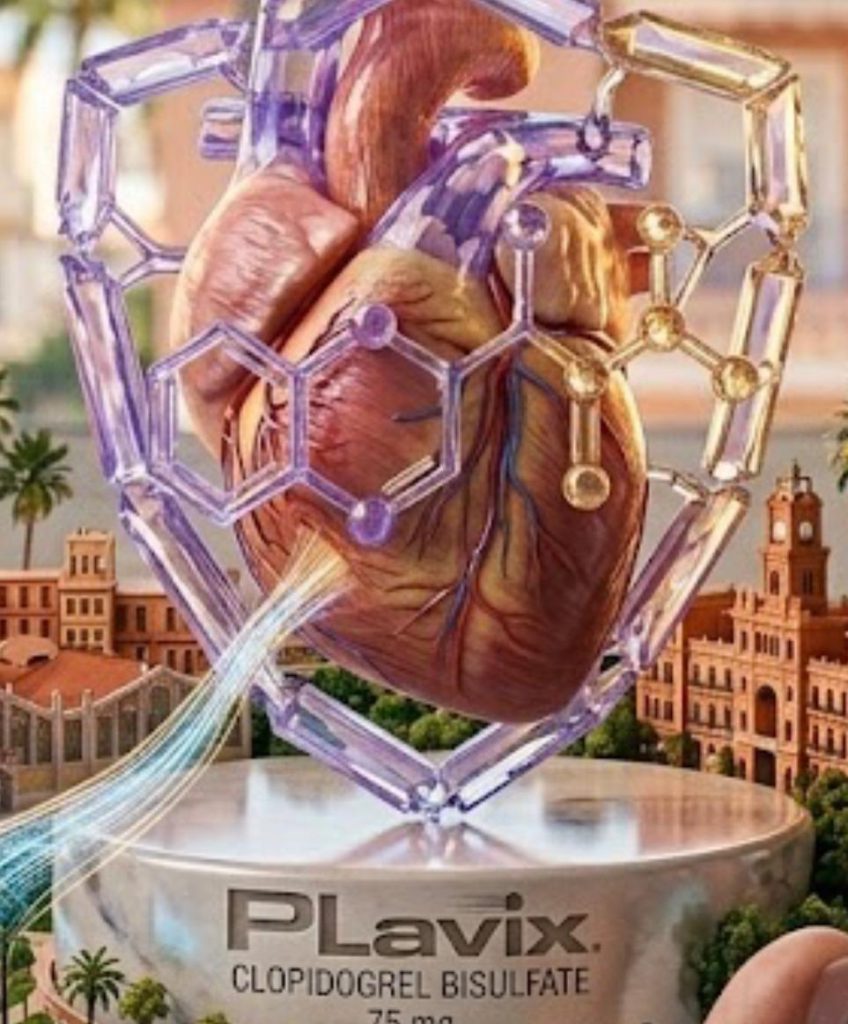 Plavix Treatment