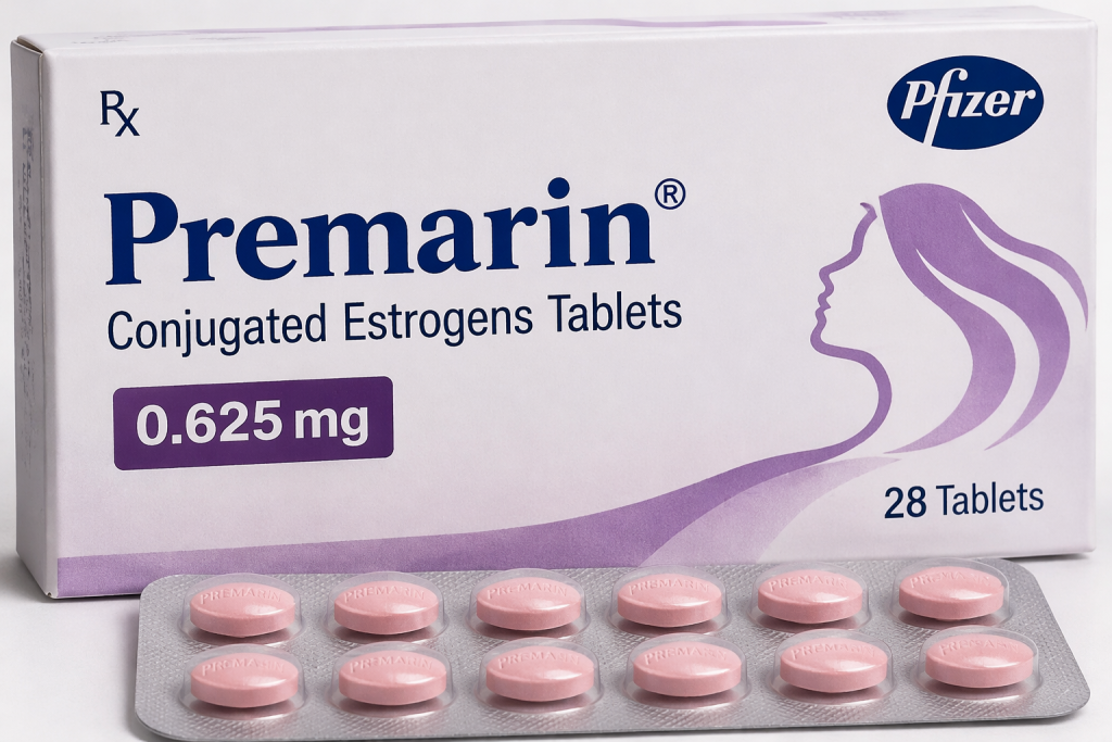 premarin tabs